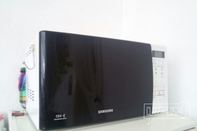 Самсунг в городе Хасавюрт, фото 2, Микроволновые печи