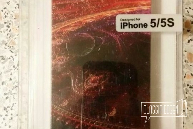 Чехол на iPhone 5 в городе Тула, фото 3, стоимость: 500 руб.