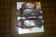 Туфли для девочки в городе Железнодорожный, фото 1, Московская область