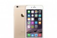 Продам iPhone 6 64 гб золотой в городе Йошкар-Ола, фото 1, Марий Эл