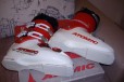 Новые горнолыжные ботинки Atomic (размер 28.5) в городе Хабаровск, фото 2, телефон продавца: +7 (914) 181-19-82