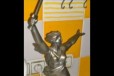 Продам статуэтку Родина Мать в городе Ижевск, фото 2, телефон продавца: +7 (912) 443-43-44