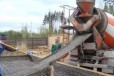 Реализуем бетон раствор с доставкой по г. Сибай в городе Сибай, фото 1, Башкортостан