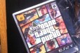 GtaV (ps3) в городе Чебоксары, фото 1, Чувашия