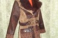 Стильное пальто в городе Йошкар-Ола, фото 1, Марий Эл