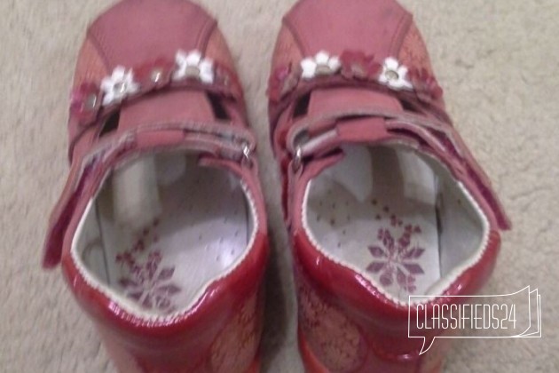Сандалии в городе Владимир, фото 2, Обувь для девочек