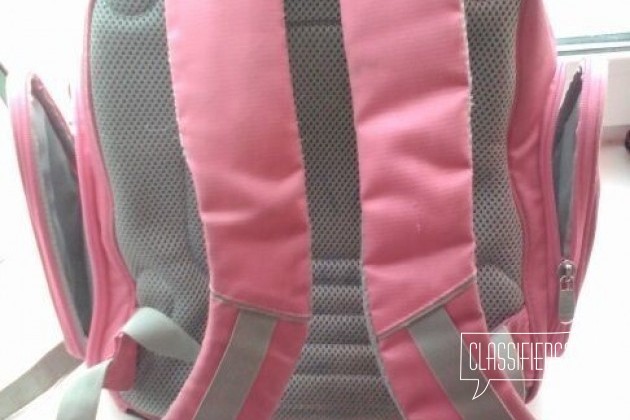 Рюкзак для девочки в городе Нижний Новгород, фото 1, Товары для школьников