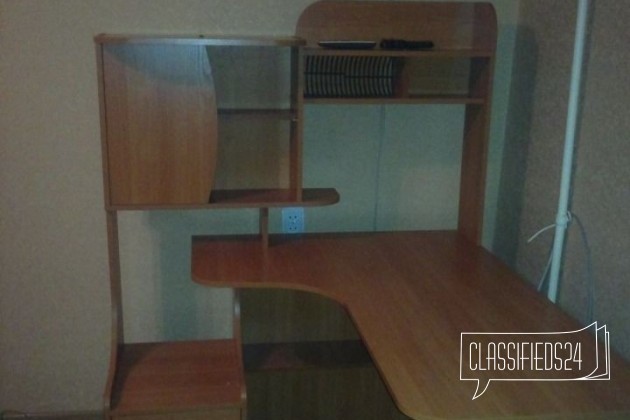 Стол для компьютера в городе Краснодар, фото 2, Краснодарский край