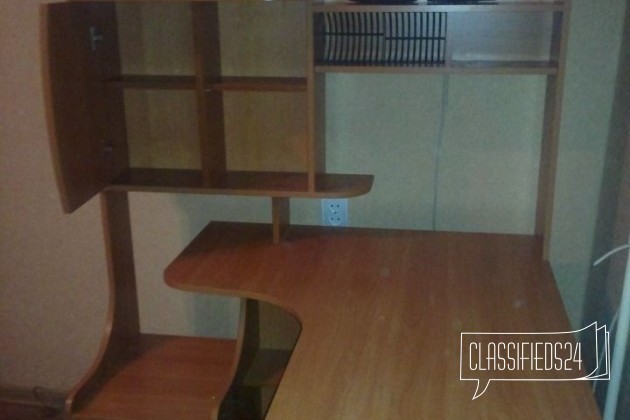 Стол для компьютера в городе Краснодар, фото 3, телефон продавца: +7 (938) 510-26-31