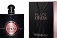 Парфюм YSL Black Opium-любимый подарок 8марта в городе Иваново, фото 1, Ивановская область