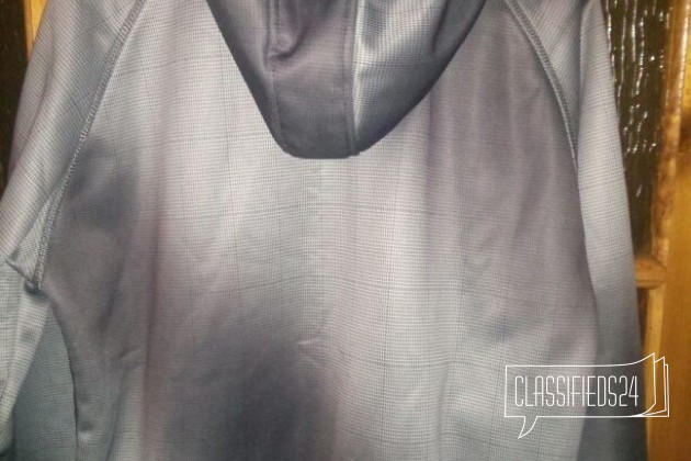 Толстовка Adidas кофта с капюшоном в городе Рязань, фото 2, телефон продавца: +7 (952) 121-11-90