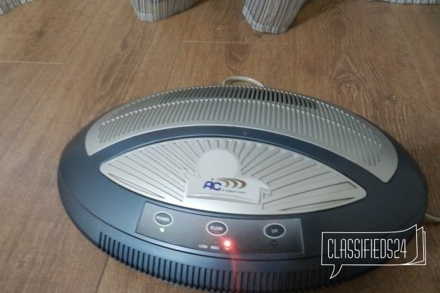 Очиститель воздуха AIC XJ-2200 в городе Тюмень, фото 3, телефон продавца: +7 (922) 470-00-69
