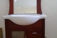 Комплект мебели для ванной комнаты в городе Тюмень, фото 1, Тюменская область