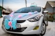 Прокат свадебных украшений на машину в городе Улан-Удэ, фото 2, телефон продавца: +7 (902) 535-54-55