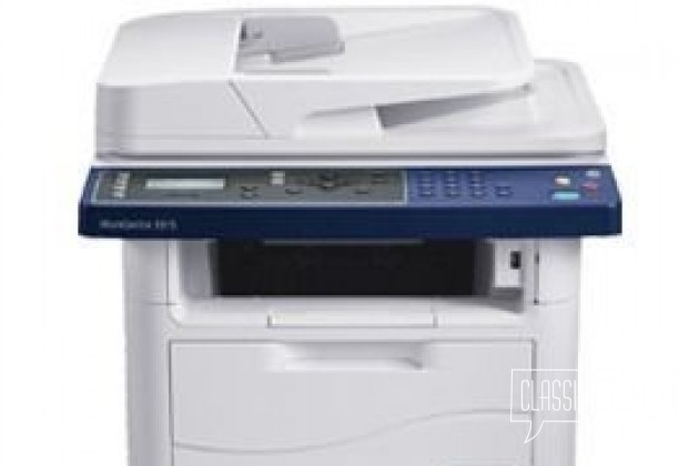 Мфу xerox WorkCentre 3325DNI в городе Хабаровск, фото 1, Принтеры, сканеры, копиры