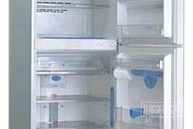 LG GR-S462 QVC в городе Зеленоградск, фото 2, Холодильники и морозильные камеры