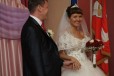 Изумительное свадебное платье в городе Саранск, фото 2, телефон продавца: +7 (937) 672-33-48