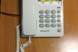 Телефон Panasonic KX-TS2361RU в городе Ростов-на-Дону, фото 1, Ростовская область