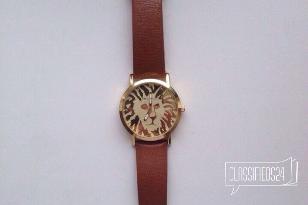 Часы Anna Kline в городе Обнинск, фото 1, телефон продавца: +7 (999) 735-00-32