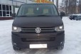 Volkswagen Multivan, 2012 в городе Уфа, фото 1, Башкортостан