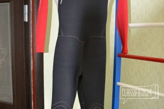 Подростковый гидрокостюм для парусного спорта в городе Таганрог, фото 2, стоимость: 4 900 руб.