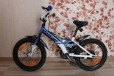 Детский велосипед Трек 4-6 лет в городе Севастополь, фото 1, Крым