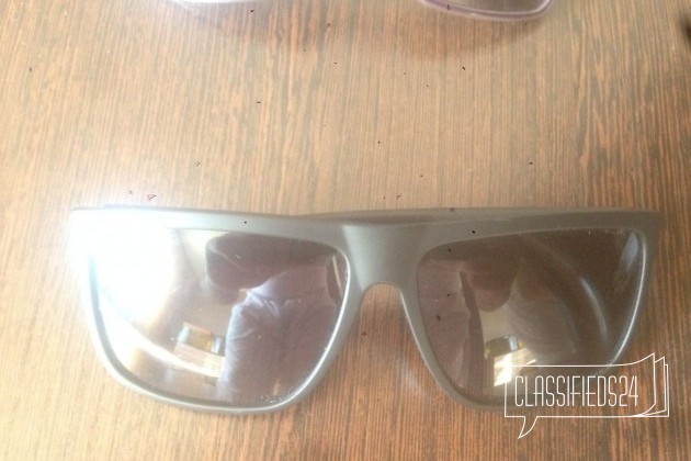 Солнцезащитные крутые очки в городе Барнаул, фото 2, телефон продавца: +7 (983) 350-90-96