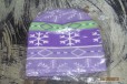 Шапки для девочки в городе Березники, фото 3, стоимость: 150 руб.