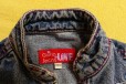 Джинсовая курточка на 2-4года в городе Ейск, фото 2, телефон продавца: +7 (918) 122-73-10