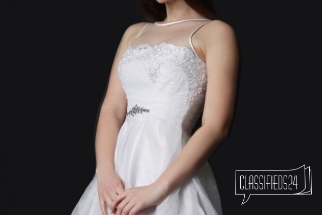 Прокат свадебных платьев в городе Краснодар, фото 1, телефон продавца: +7 (964) 919-91-86