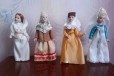 Куклы deagostini в городе Барнаул, фото 1, Алтайский край