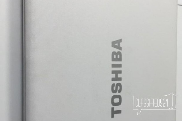 Огромные 17 игровые Toshiba C670 4Ядра. - 2Шт в городе Севастополь, фото 4, Крым