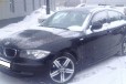 BMW 1 серия, 2010 в городе Екатеринбург, фото 1, Свердловская область