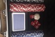 Покер набор в городе Санкт-Петербург, фото 1, Ленинградская область