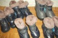 Новые ботинки в городе Череповец, фото 1, Вологодская область