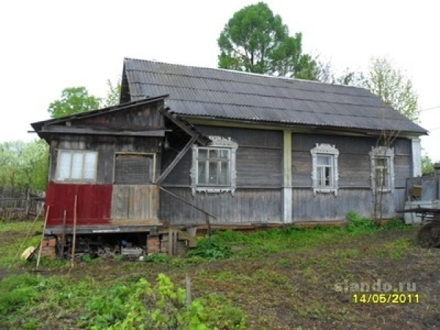 Дом с участком в городе Верея, фото 5, стоимость: 2 600 000 руб.