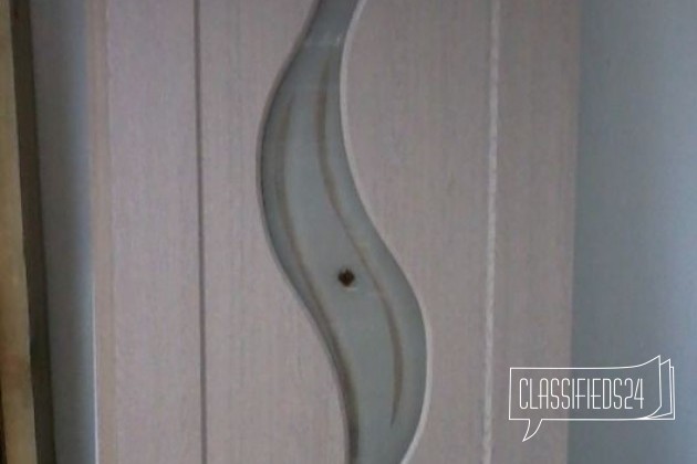 Дверь межкомнатная В покрытие пвх в городе Владимир, фото 1, телефон продавца: +7 (915) 778-72-35