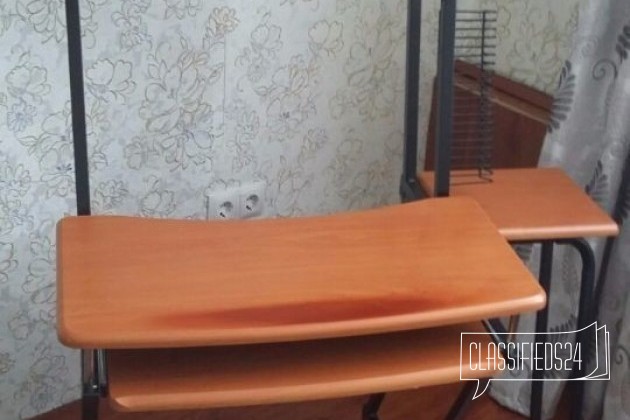 Продам компьютерный стол в городе Иркутск, фото 1, телефон продавца: +7 (952) 629-78-91