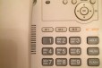 Стационарный телефон Panasonic KX TS 2565, б/у в городе Москва, фото 1, Московская область