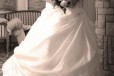 Свадебное платье Италия в городе Тольятти, фото 1, Самарская область