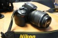 Nikon D3100 kit 18-55 в городе Воронеж, фото 1, Воронежская область