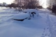 Subaru Impreza, 1998 в городе Екатеринбург, фото 1, Свердловская область