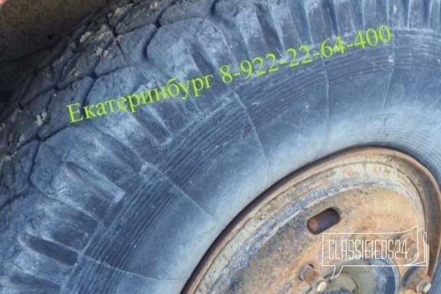 Камаз самосвал 36520-06 в городе Екатеринбург, фото 2, стоимость: 700 000 руб.