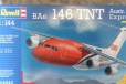 BAe-146 1/144 Revell TNT-Australian Air Express в городе Хабаровск, фото 1, Хабаровский край