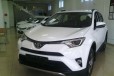 Toyota RAV4, 2015 в городе Москва, фото 1, Московская область