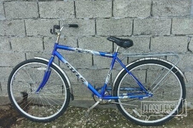 Велик в городе Хасавюрт, фото 1, стоимость: 4 800 руб.