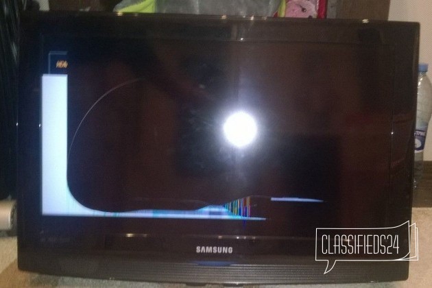 Продам 2 телевизора разбит экран в городе Йошкар-Ола, фото 3, стоимость: 5 000 руб.