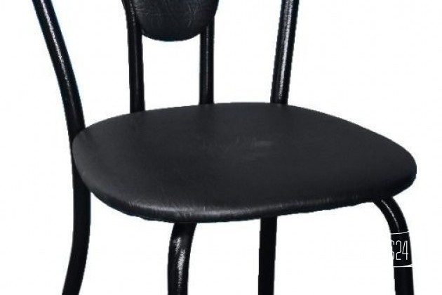 Кухонные стулья Венеция-3М(цвет черный) в городе Барнаул, фото 1, телефон продавца: +7 (983) 386-13-14