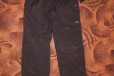 Новые брюки на синтепоне, есть лямки для комбинезо в городе Курган, фото 1, Курганская область