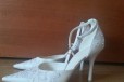 Белые туфли в городе Йошкар-Ола, фото 1, Марий Эл